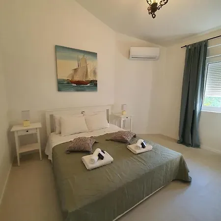 Vitoria Apartment 2 Mali Losinj Exterior photo