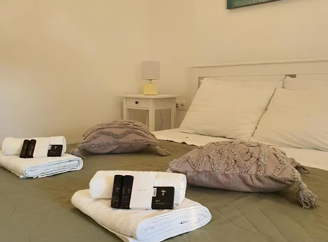 Vitoria Apartment 2