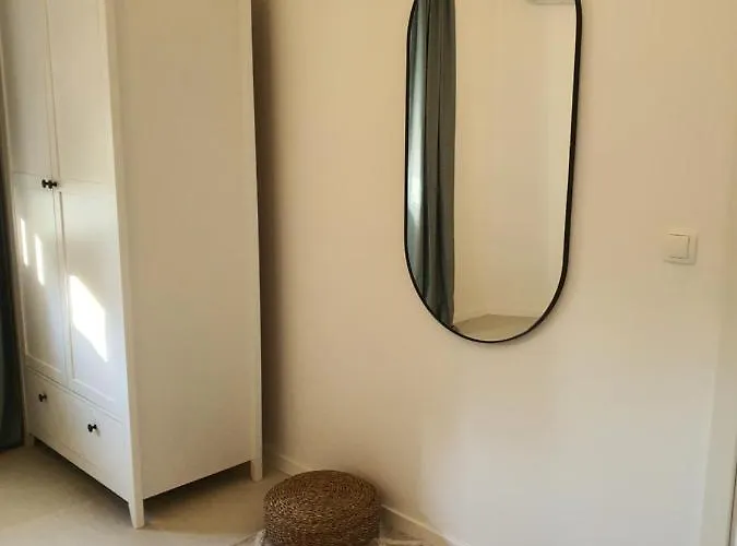 Vitoria Apartment 2