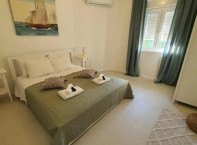 Vitoria Apartment 2
