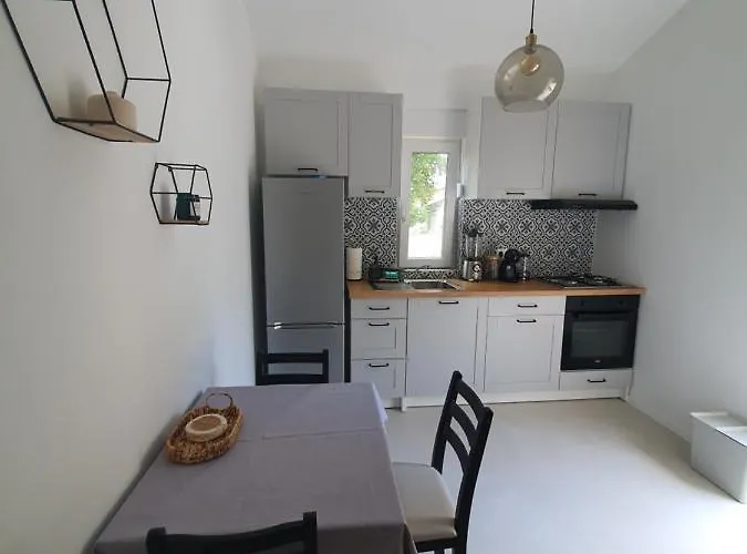 Vitoria Apartment 2