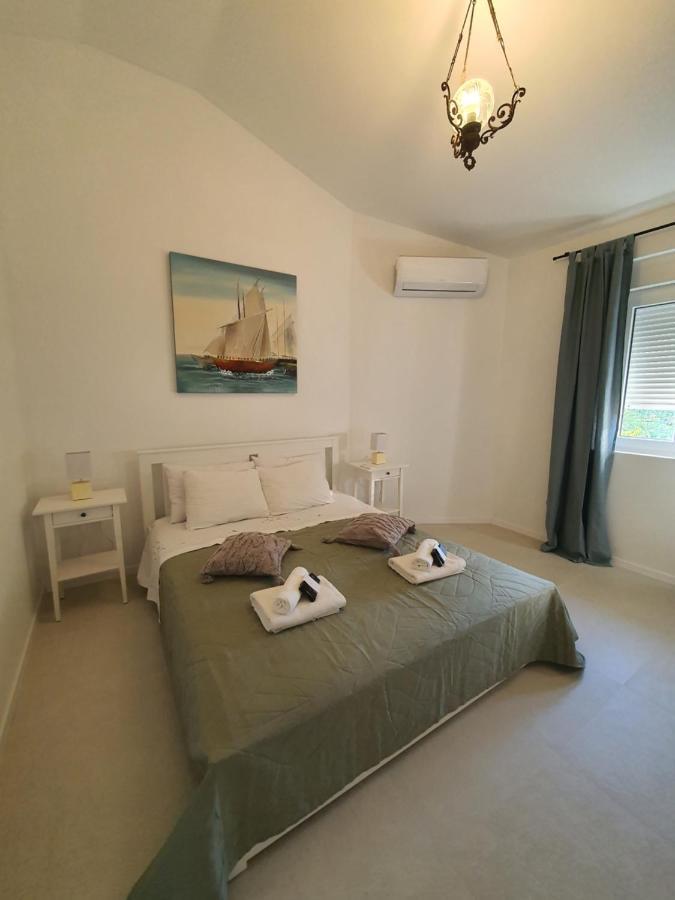 Vitoria 2 Apartment Mali Losinj