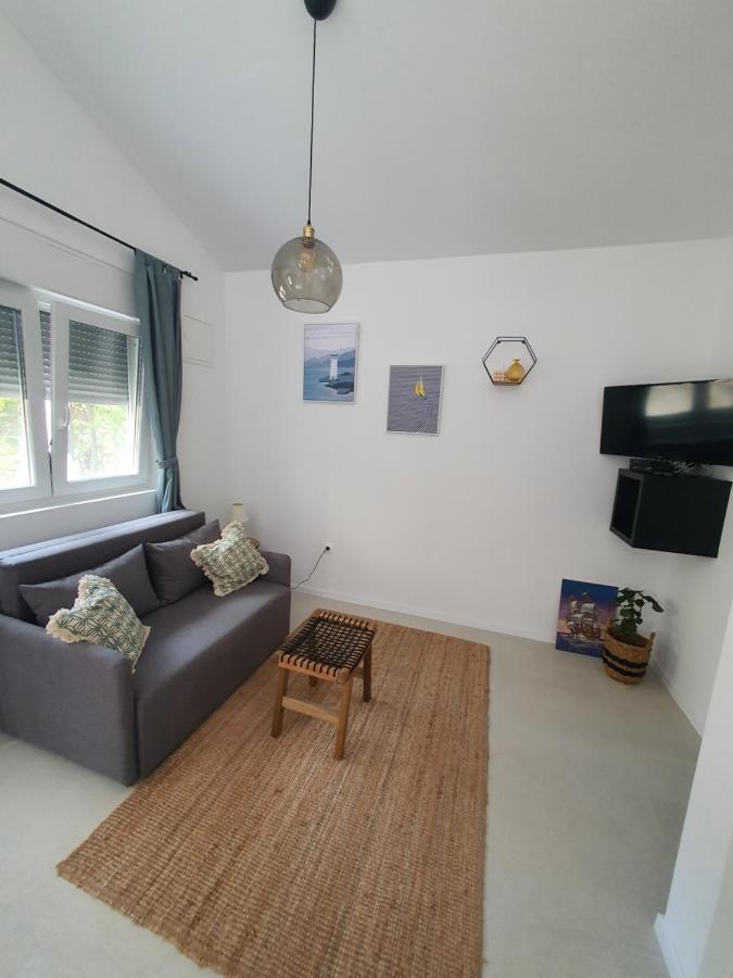 Vitoria 2 Apartment